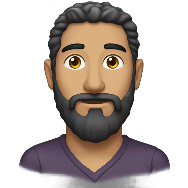 میرعماد emoji