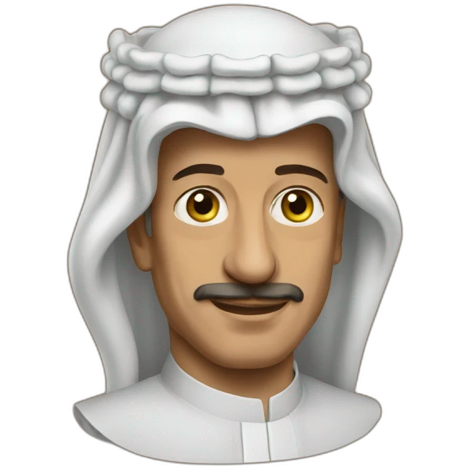 king salman emoji