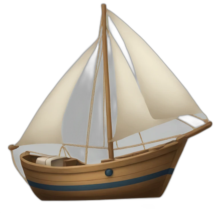 boat emoji