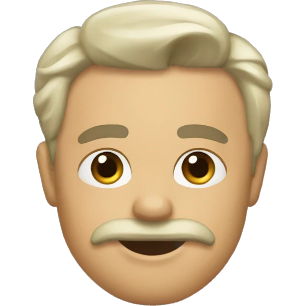Cachetada emoji