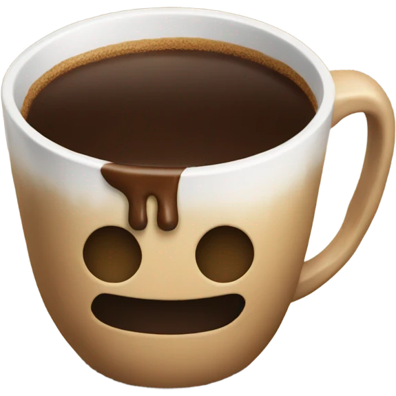 coffre cup emoji