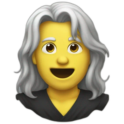 Sigilism digital  emoji