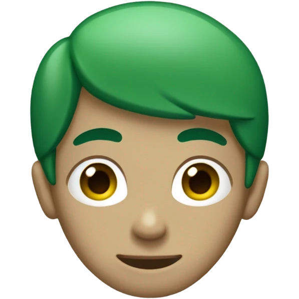 Onceler emoji