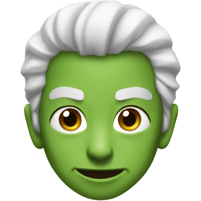 Piccolo emoji