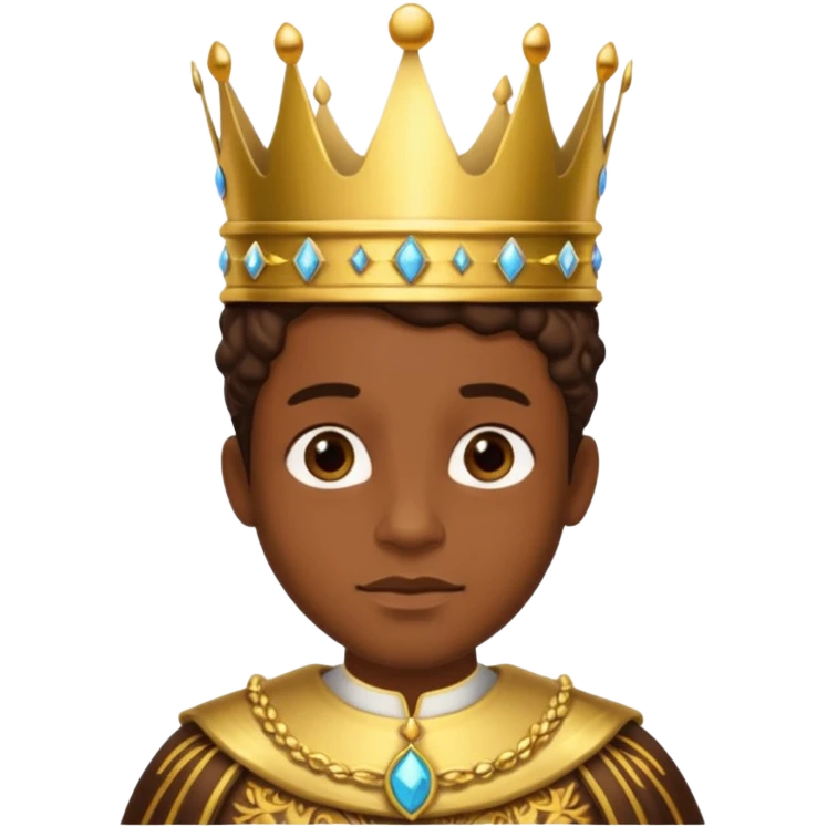 Solomon emoji
