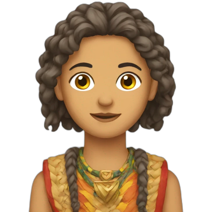 Kabyle emoji