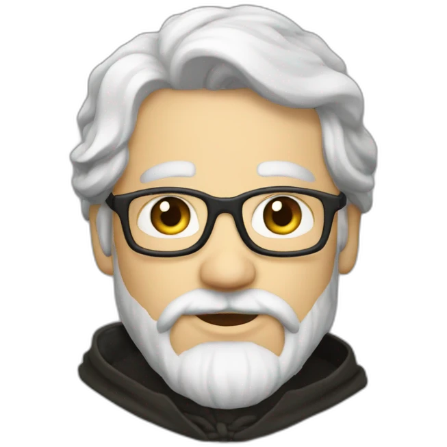 magister emoji