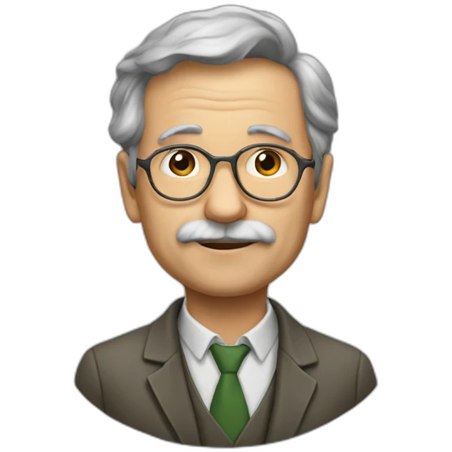 Hungarian physicist emoji