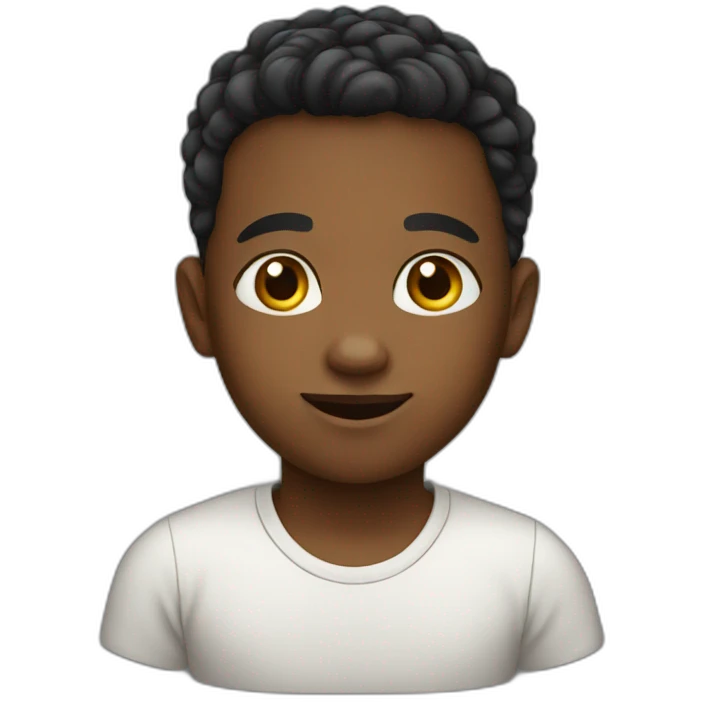 child emoji