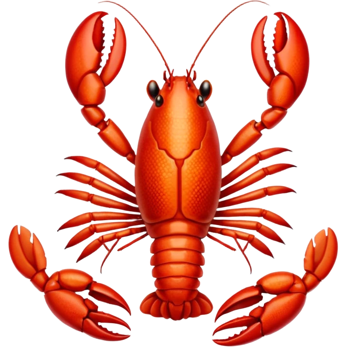 crayfish broil emoji