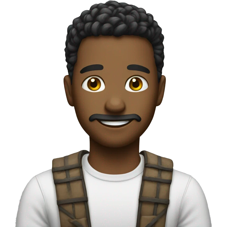 Qlf signe emoji