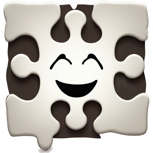 puzzle piece emoji