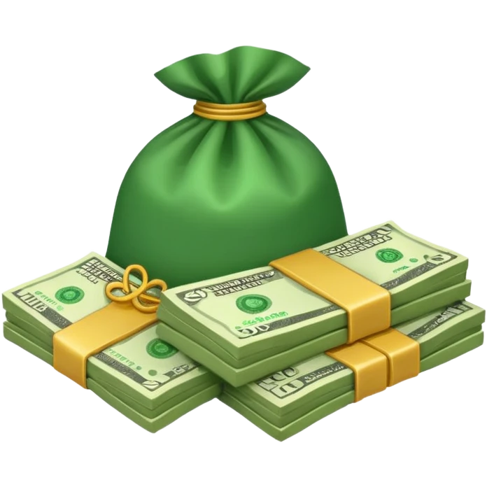 Money emoji