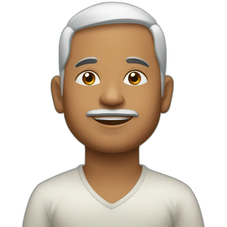Riajul from Bangladesh emoji