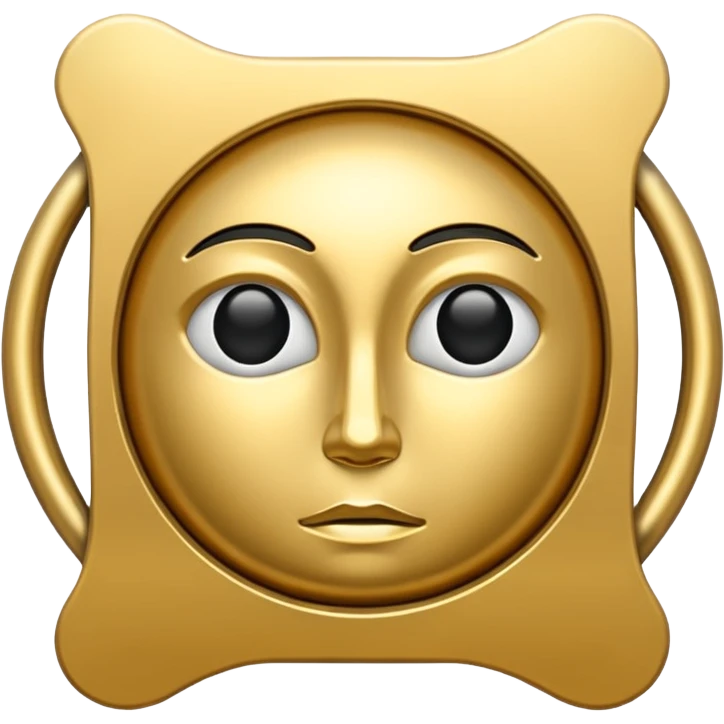 Write only doble ii emoji