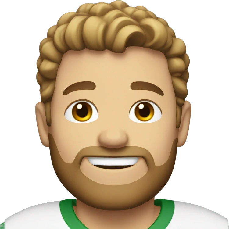 Brendan Jenkins emoji