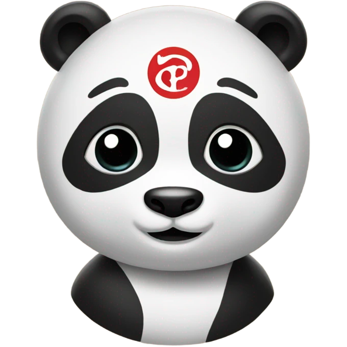 Panda Express  emoji