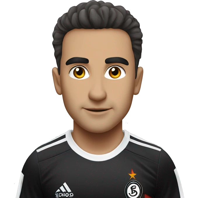 beşiktaş 5-0 galatasaray emoji