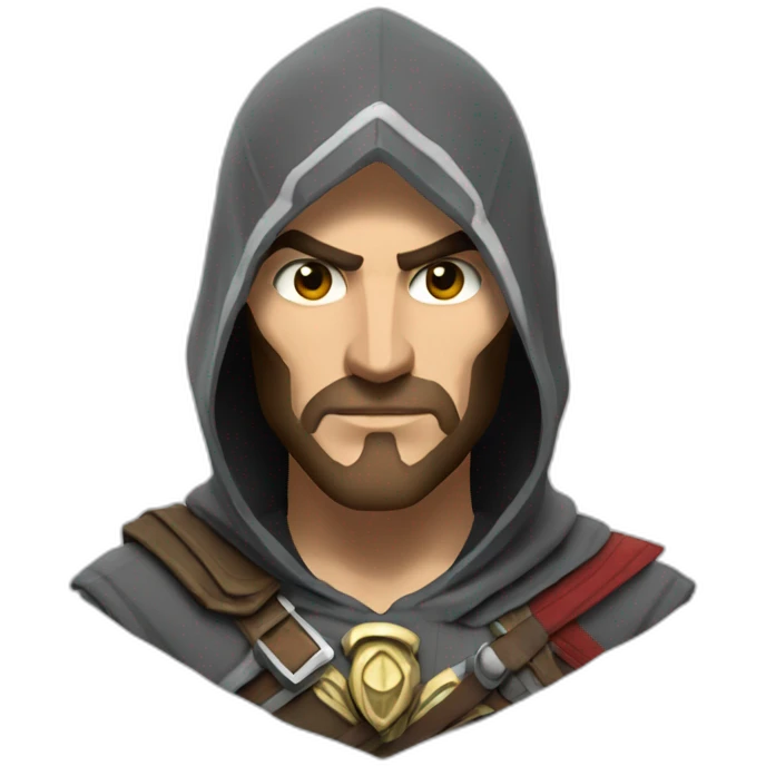 assassin's creed odissey emoji