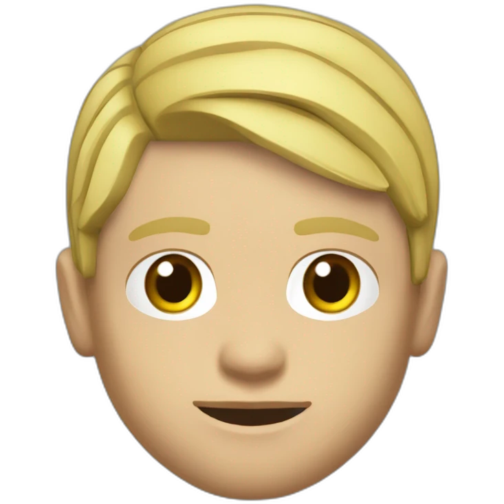 Erling haaland football player emoji