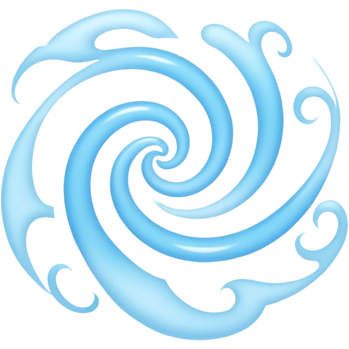 air element symbol emoji