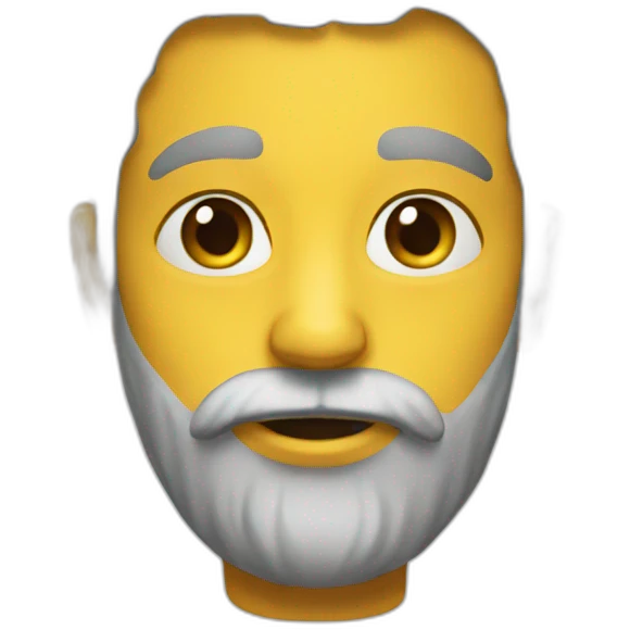 Paint emoji