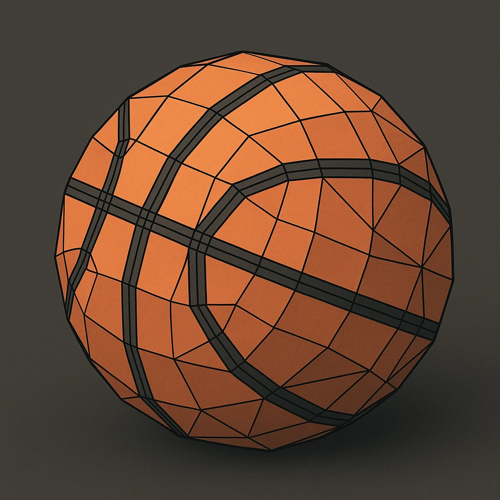 basket ball emoji