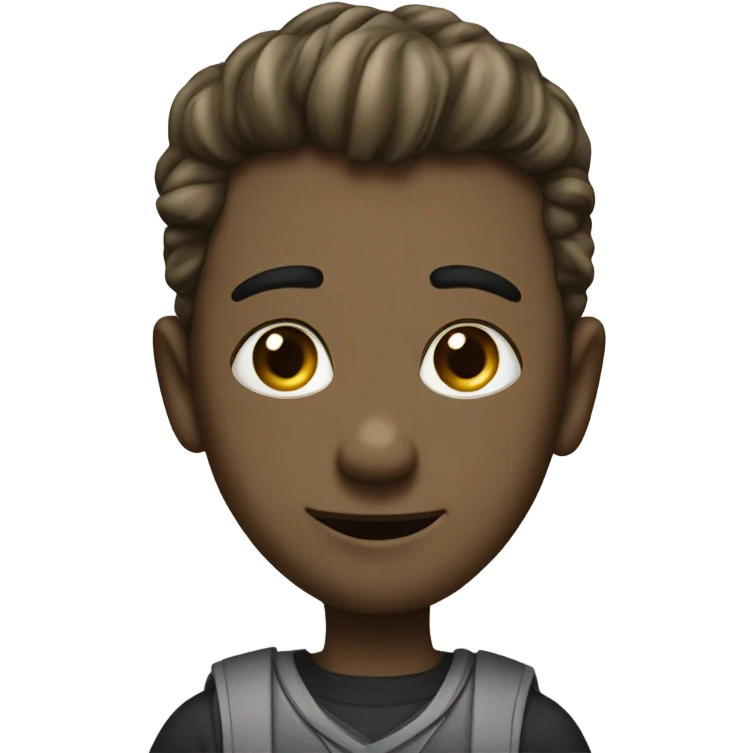 ￼4 with x emoji