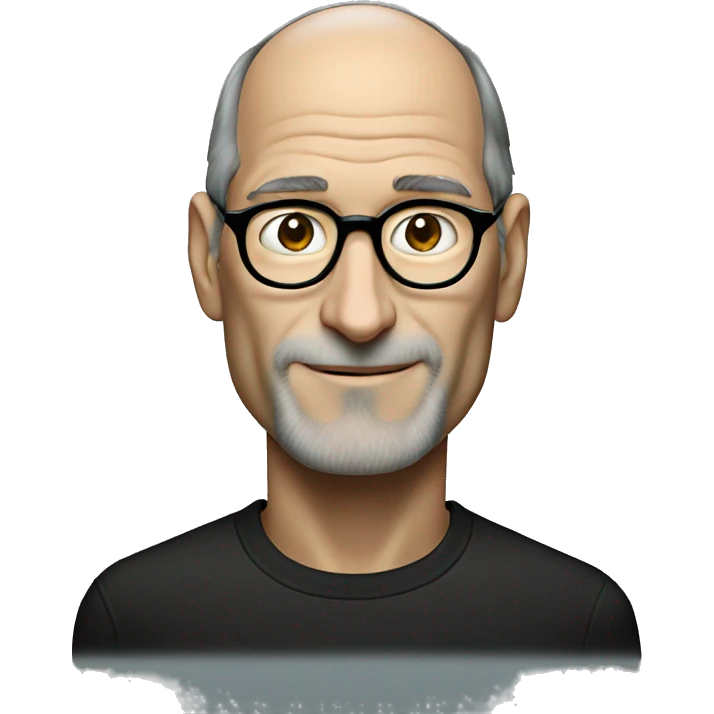 Steve Jobs  emoji