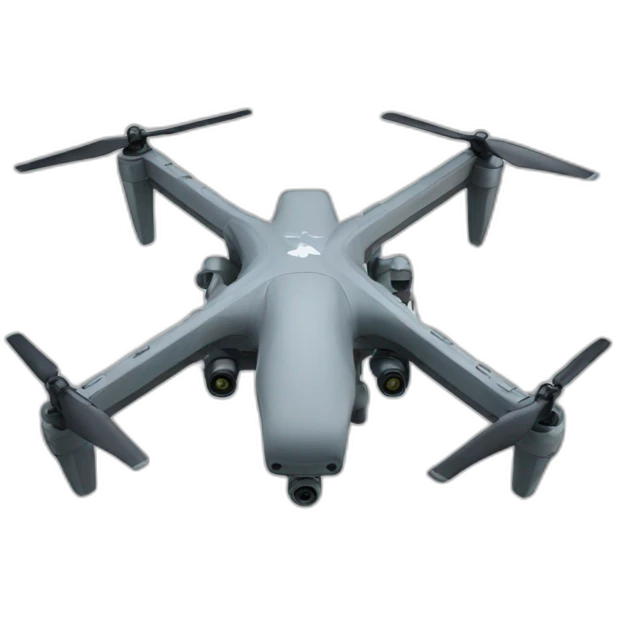 military drone emoji
