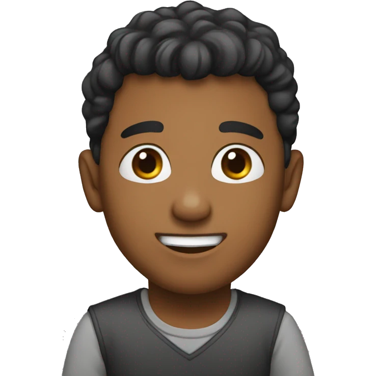 😘😍 emoji