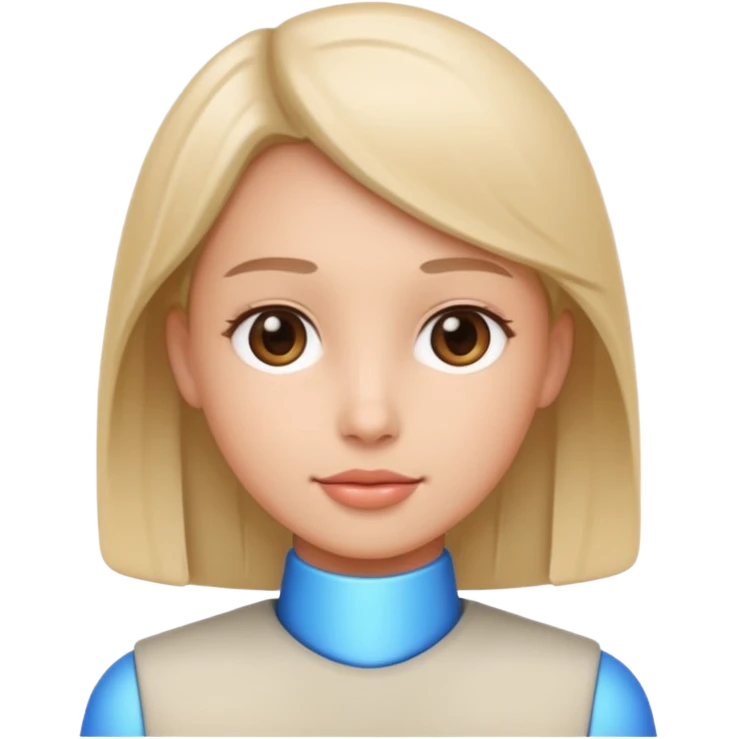 AI riyel  emoji
