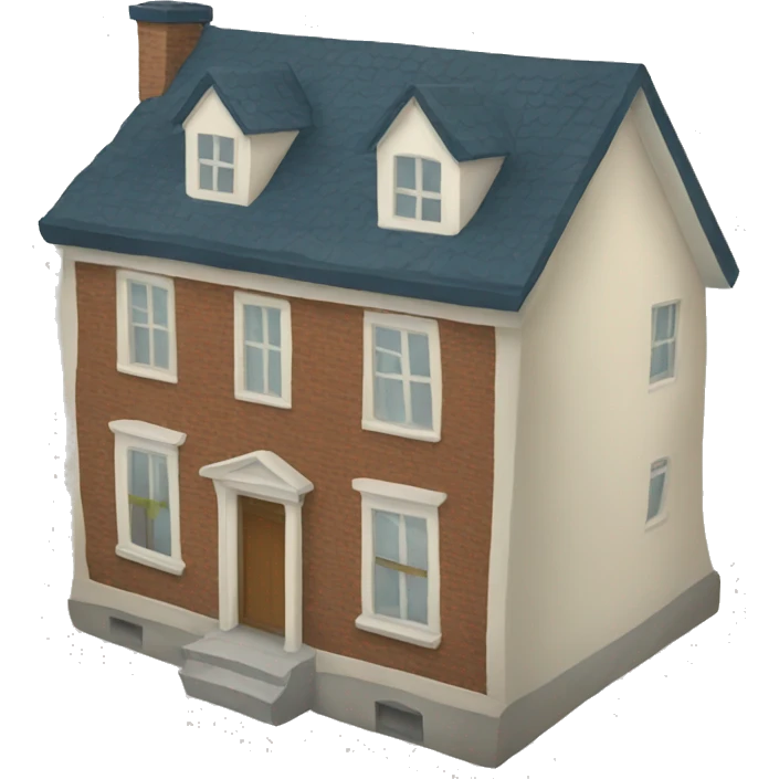 housemap emoji