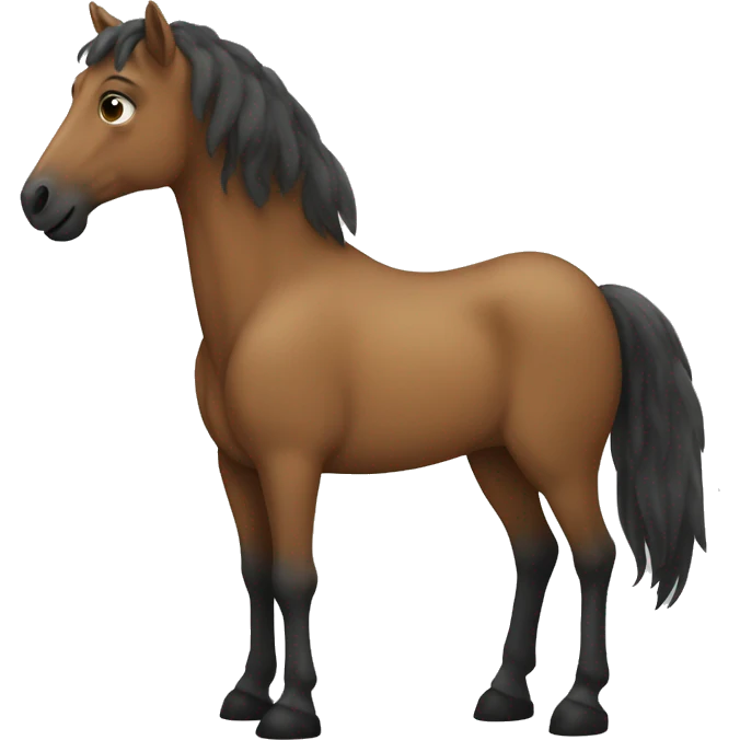 un centauro emoji