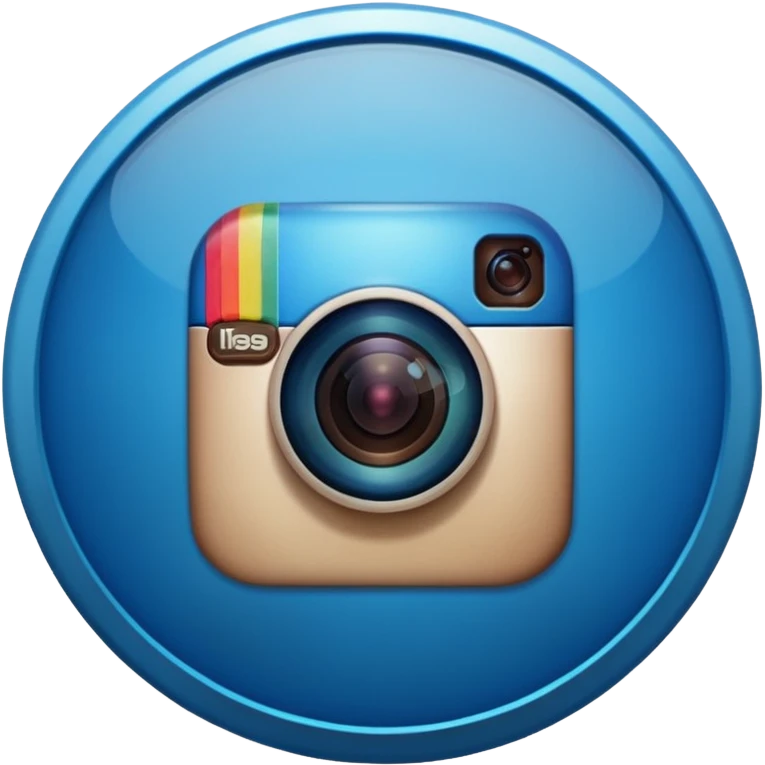 verified icon for instagram emoji