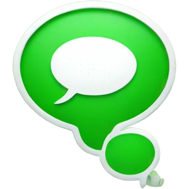 Whatssap icon emoji
