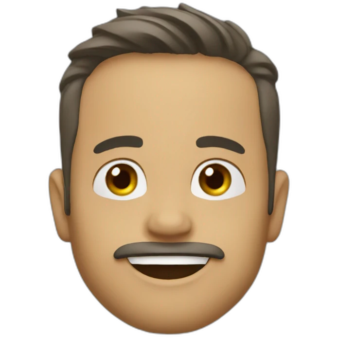 Шрек emoji
