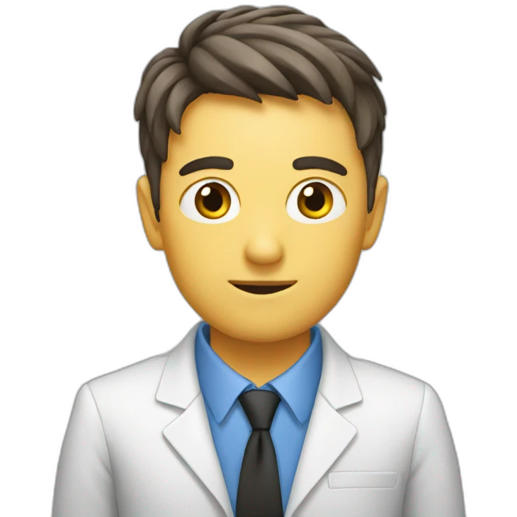tests emoji