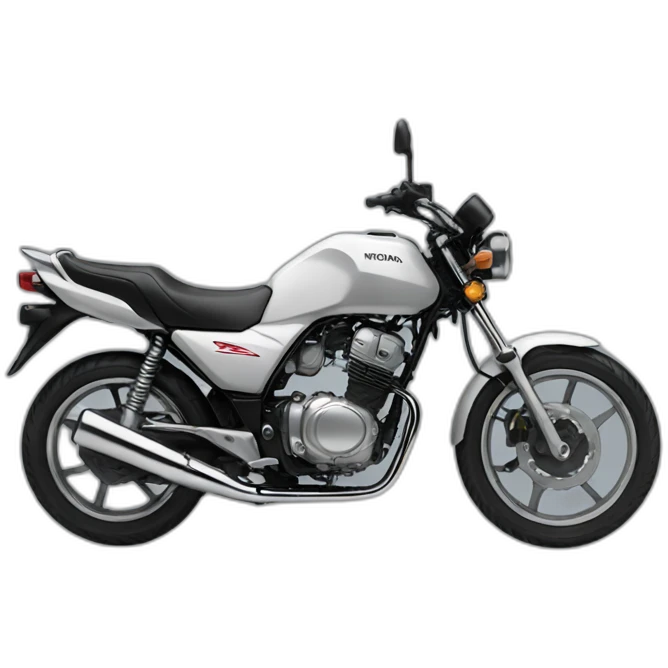 honda-logotype emoji