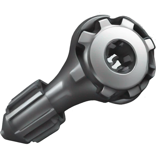 5 speed Gear shifter emoji