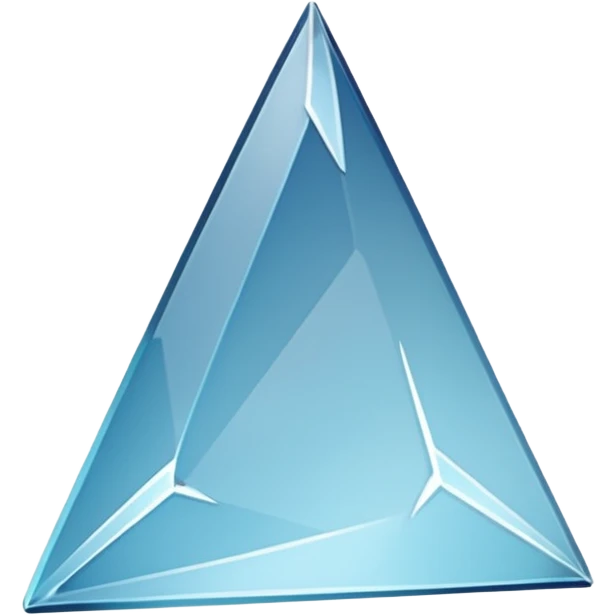 glass shard emoji