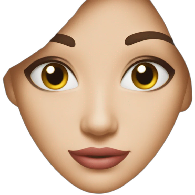 cœur meilleure amie emoji