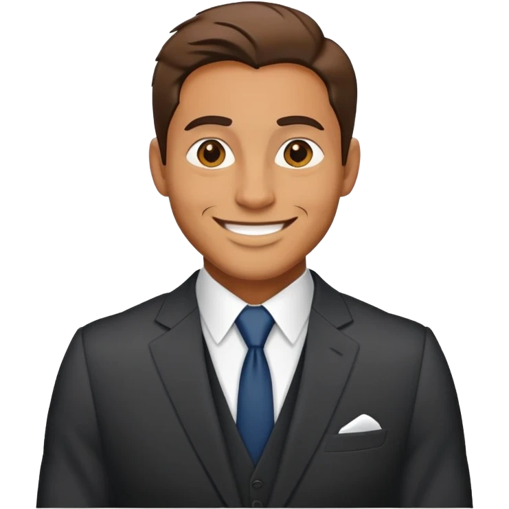 Hasme un emoji de scarface  emoji