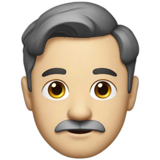 adolf hottler emoji