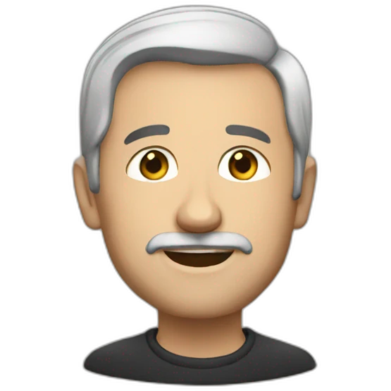 Grant emoji