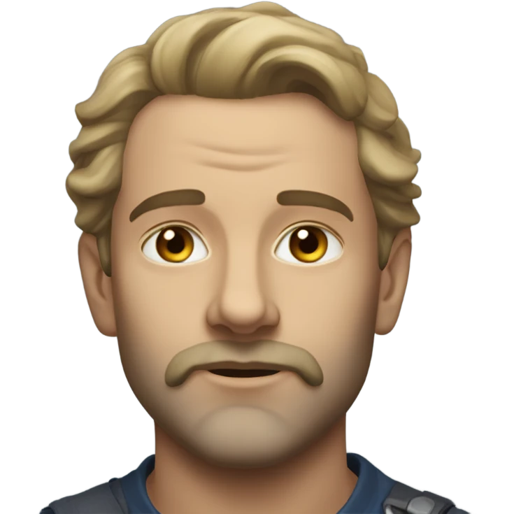 Lucien De Roeck emoji