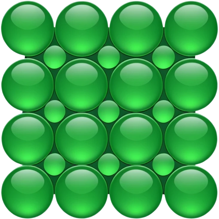 matrix emoji