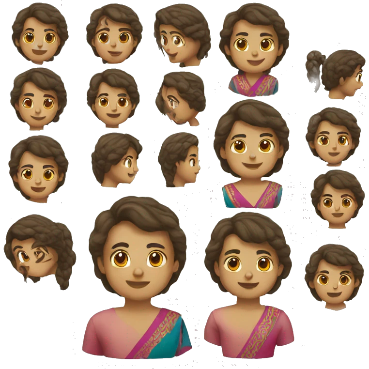 Azerbaijan emoji