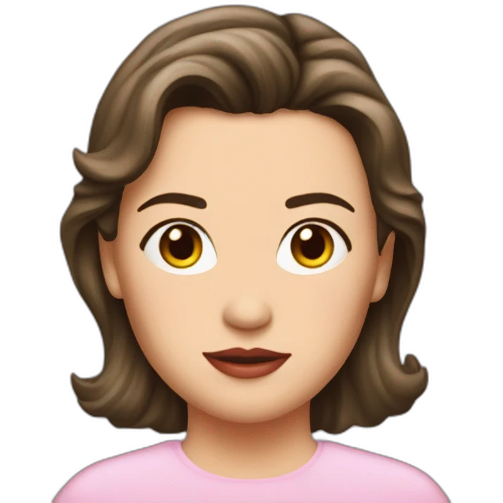 Romy Rouzeau emoji