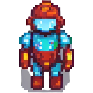 iron emoji